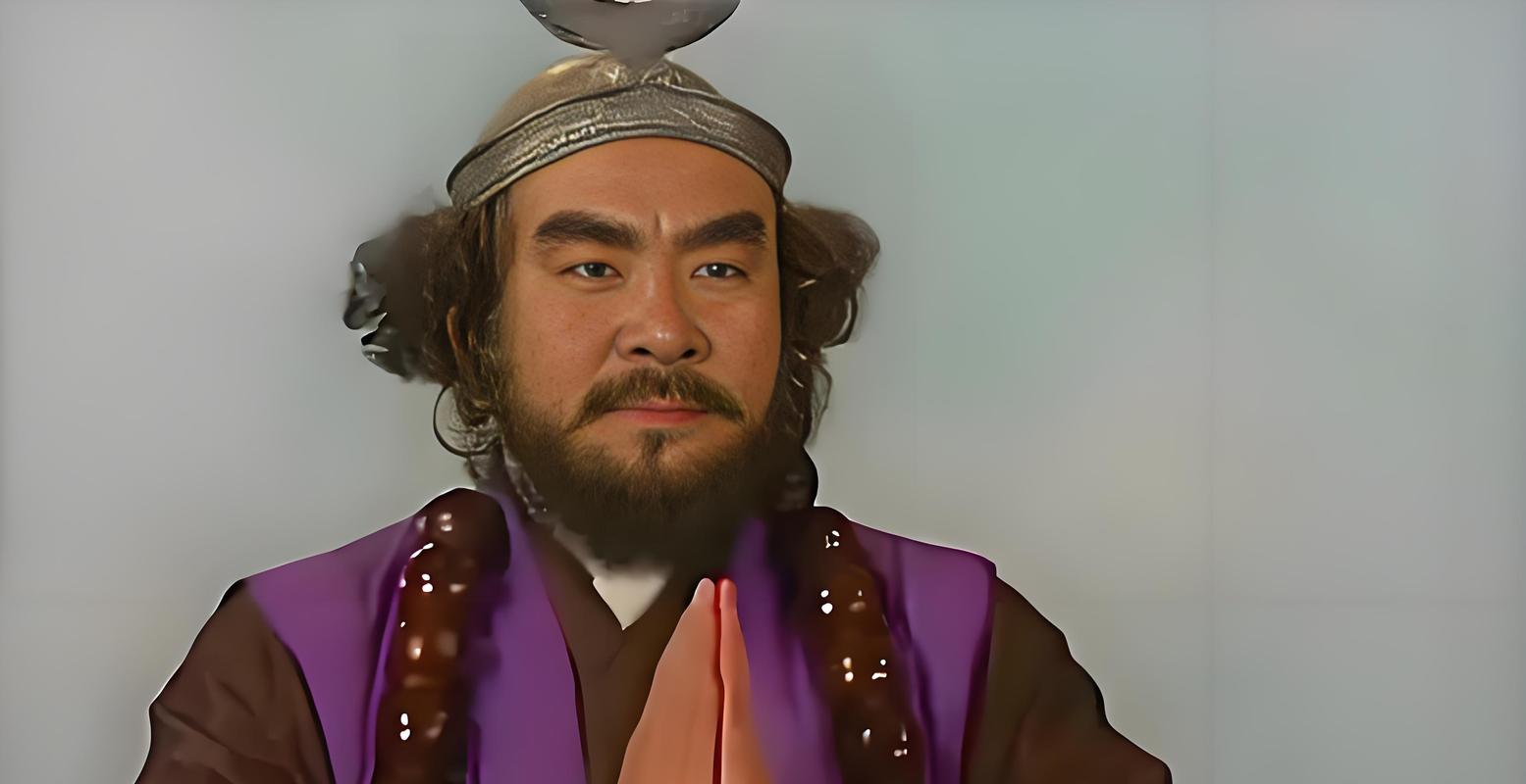 沙僧才是老板最理想的员工  第1张