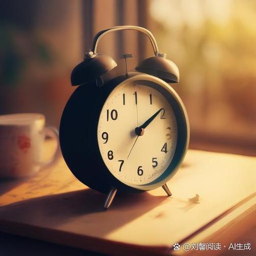 为什么很多优秀的人，都把闹钟定在早晨5：57 ？  第1张