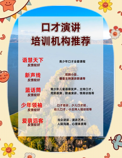 口才能够通过锻炼而提高吗?答案是肯定的 第1张 口才能够通过锻炼而提高吗?答案是肯定的 第1张