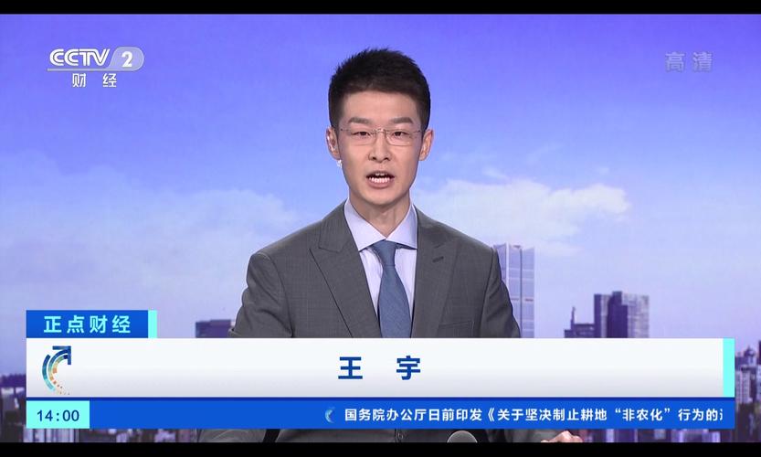 央视2009年度经济人物亮相 第1张 央视2009年度经济人物亮相 第1张