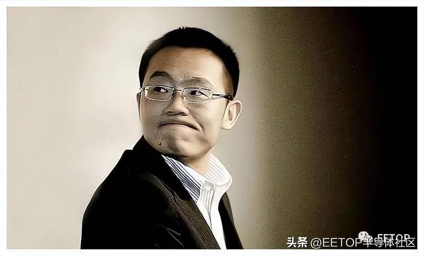百度李一男：CTO不再默不作声  第1张