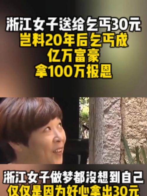 10大富豪离奇身世：从乞丐到亿万富翁  第1张