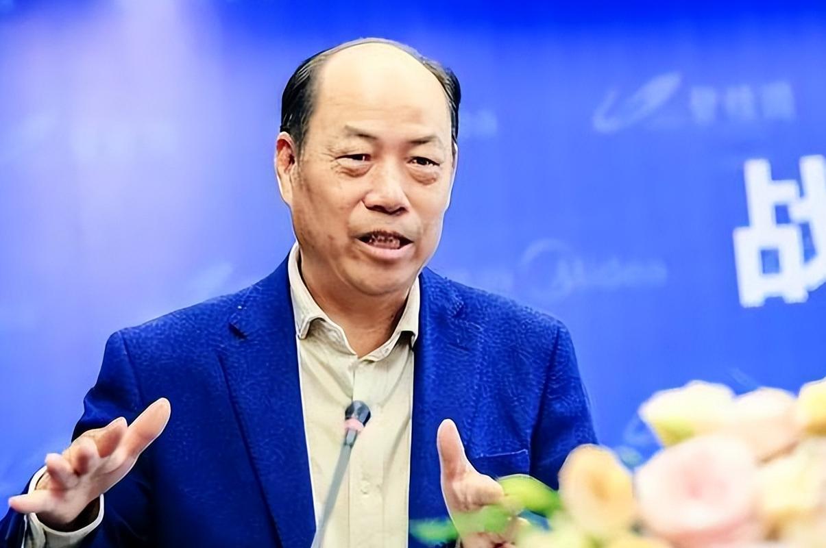 励志人物：杨国强的第一桶金  第1张