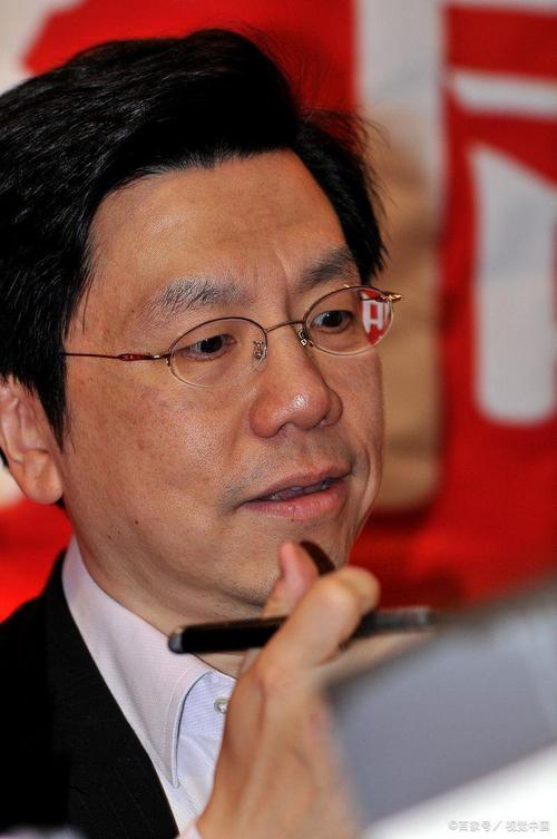 李开复：成功就是成为最好的你自己  第1张