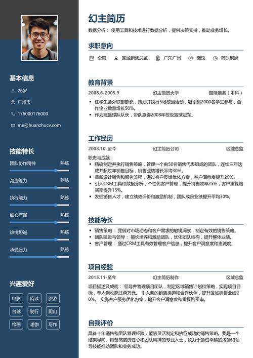 销售总监:让你少走弯路的亲身经历 第1张 销售总监:让你少走弯路的亲身经历 第1张