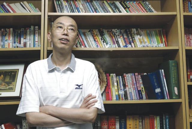 史玉柱：从大败到大逆转，“坏小孩”野蛮生长  第1张