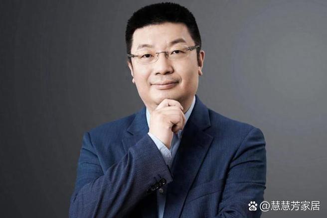 江南春:电梯里的亿万富翁 第1张 江南春:电梯里的亿万富翁 第1张