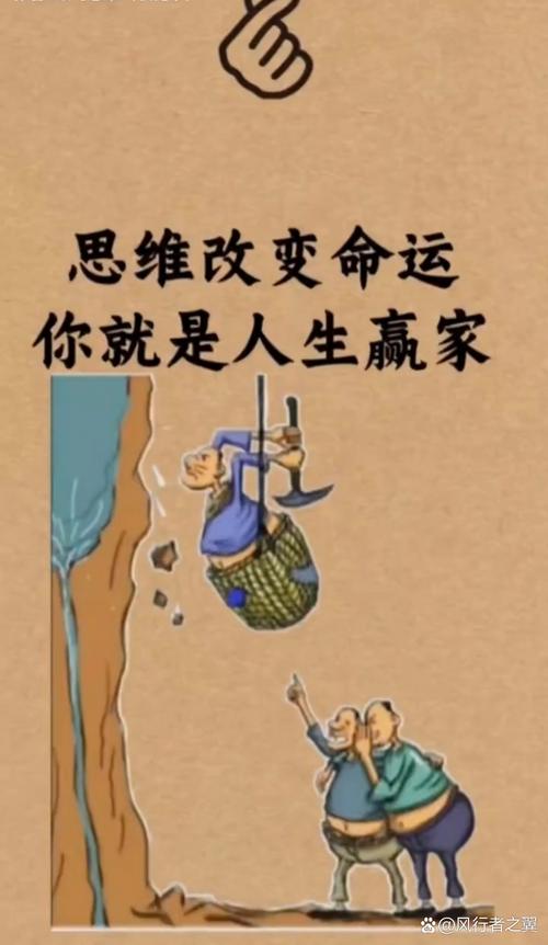 成功很简单：改变想法、改变人生  第1张