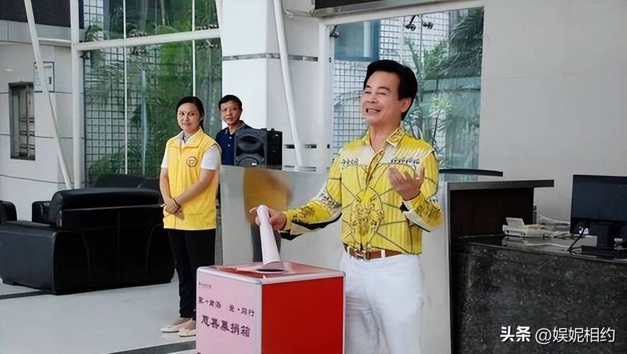 李兴浩:卖冰棍起家的亿万富翁 第1张 李兴浩:卖冰棍起家的亿万富翁 第1张