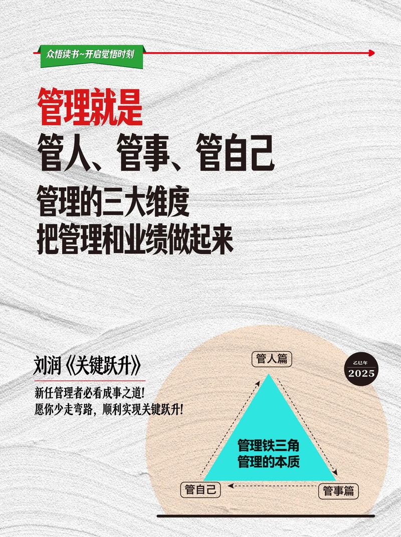 好的管理者才会让员工死心塌地跟随  第1张