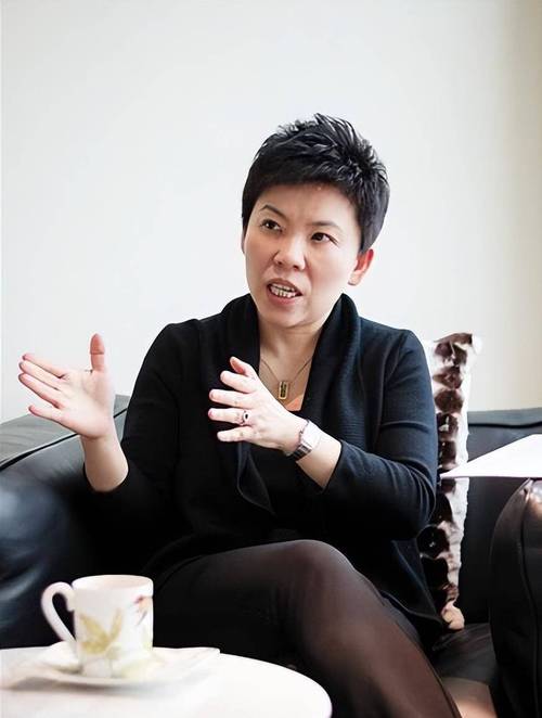 人民搜索女总裁邓亚萍的升职记 第1张 人民搜索女总裁邓亚萍的升职记 第1张