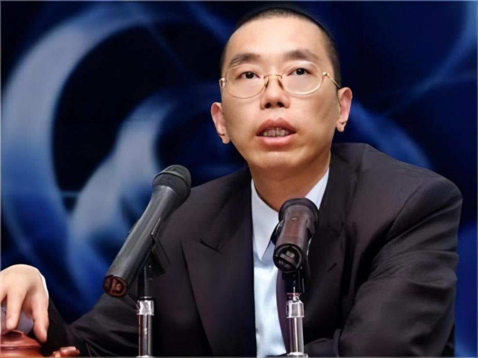 史玉柱:追逐梦想的巨人 第1张 史玉柱:追逐梦想的巨人 第1张