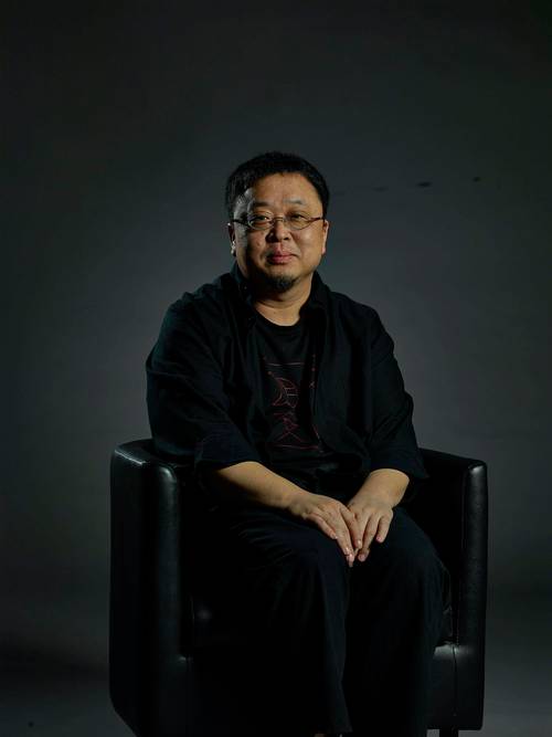 罗永浩式奋斗(一) 第1张 罗永浩式奋斗(一) 第1张
