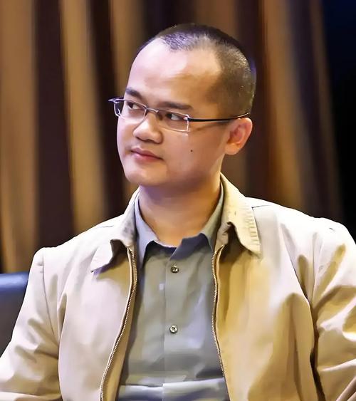 校内网创始人王兴：“纵情向前”  第1张