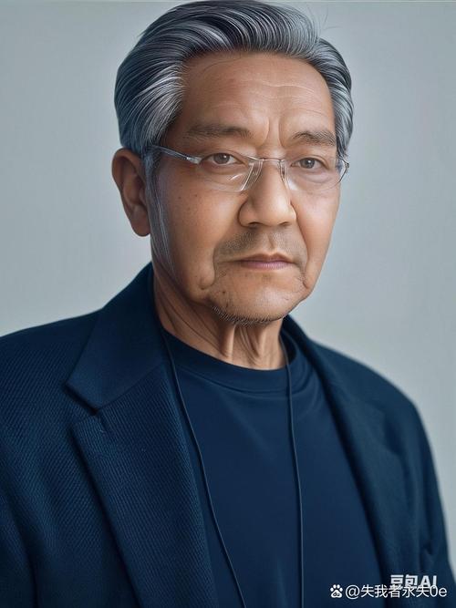 王微:忠于自我的人生导演 第1张 王微:忠于自我的人生导演 第1张