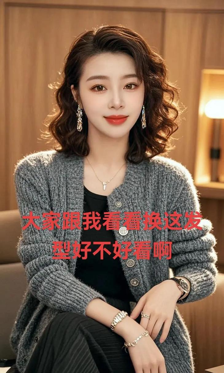 换个发型换种心情经典说说(换一个发型怎么发朋友圈) 第1张 换个发型换种心情经典说说(换一个发型怎么发朋友圈) 第1张