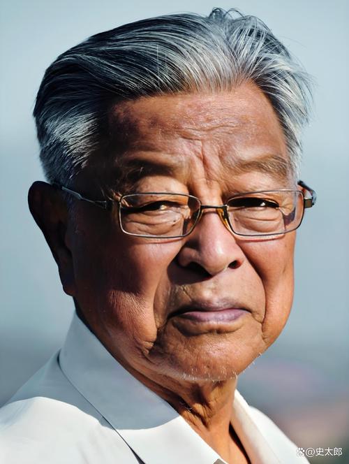 褚时健：从烟王到橙王，84岁再成亿万富翁  第1张