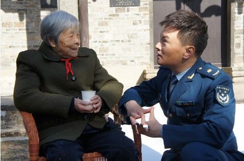 感动中国龚全珍事迹  第1张