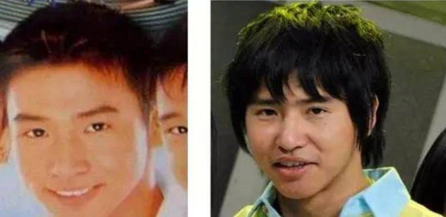 欧弟的人生给你惊醒  第1张