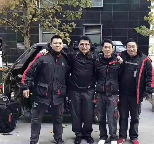 王卫：9次抵押家产，26岁成就顺丰王国  第1张