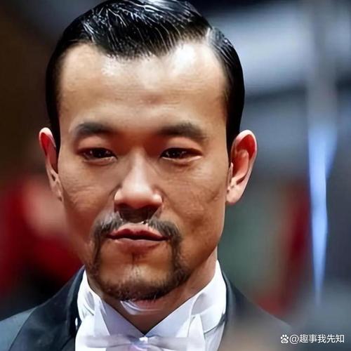 从黄渤到廖凡，沉默是一种底气  第1张