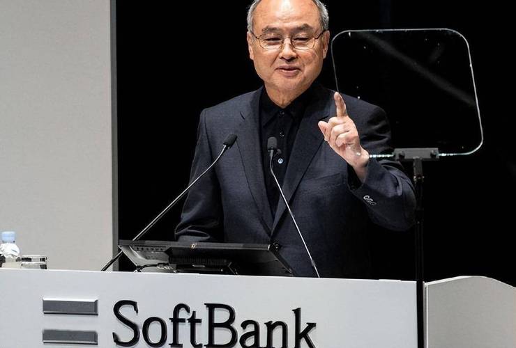 阿里最大股东、日本首富孙正义的12条成功准则  第1张