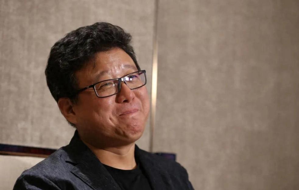 网易丁磊：互联网考场里的“奇葩”  第1张