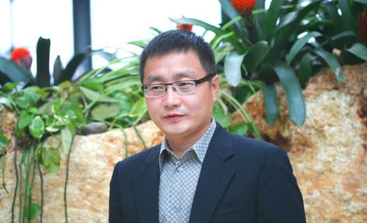 飞科集团李丐腾：每一个面容干净的男人背后都少不了他  第1张