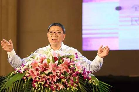 东盛集团郭家学：大起大落，他的经历堪比史玉柱  第1张