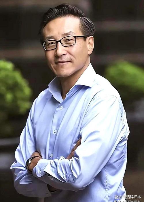 蔡崇信：马云背后的男人，为阿里他做了三件大事  第1张