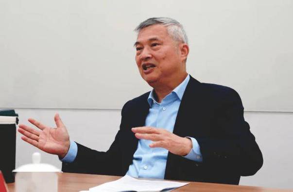 京东方董事长王东升：一个在半导体界屡败屡战的“偏执狂”  第1张