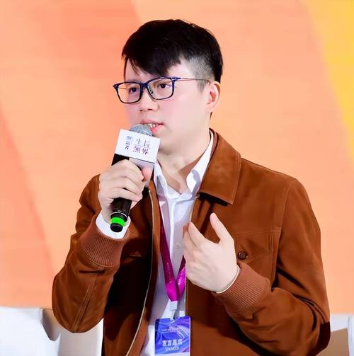 美图CEO吴欣鸿：创业失败32次，追寻“美丽”事业铸就970亿传奇  第1张