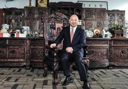 正威集团王文银：从0到4900亿，三次豪赌成就“世界铜王”  第1张