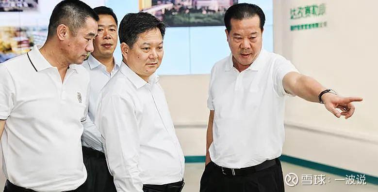 宜华集团刘绍喜：从0到700亿，“中国木业大王”的经商之道  第1张