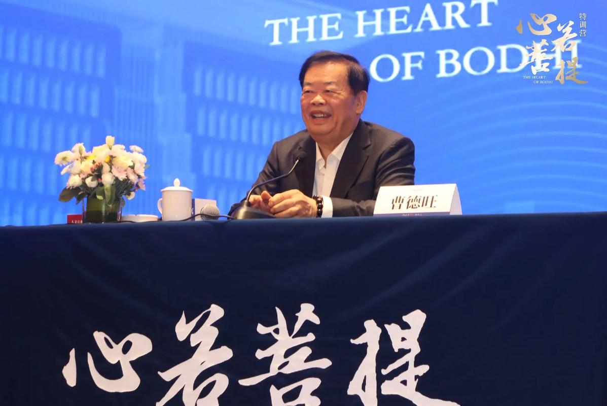 信义玻璃李贤义：曹德旺最强对手！靠一块玻璃年入147亿  第1张