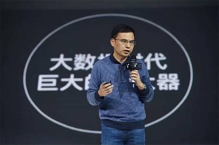 腾讯副总裁张志东身家609亿:他才是“马化腾背后的男人” 第1张 腾讯副总裁张志东身家609亿:他才是“马化腾背后的男人” 第1张