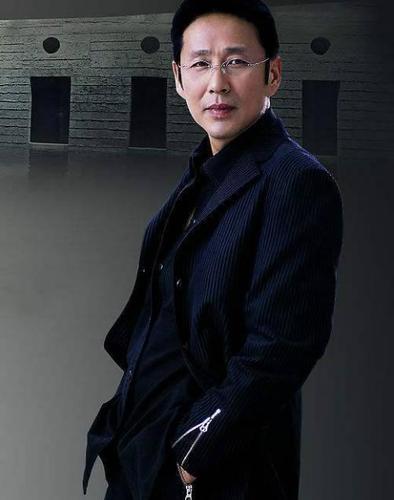 陈道明写于60岁前夕：无用方得从容  第1张
