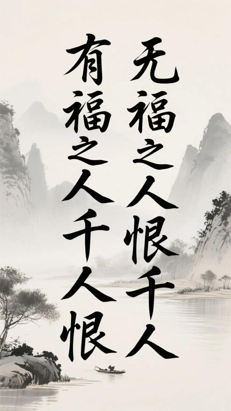 有福同享有难同当社会语录 有福同享有难同当的出处 第1张 有福同享有难同当社会语录 有福同享有难同当的出处 第1张
