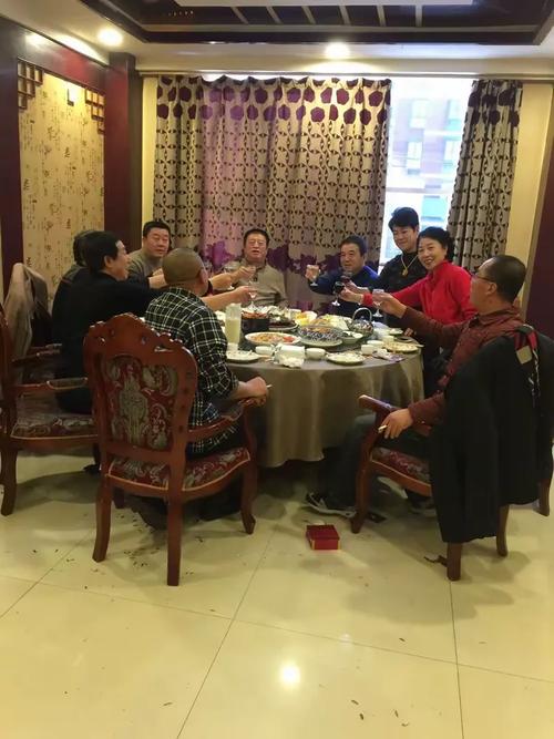 相聚值得回味 第1张 相聚值得回味 第1张