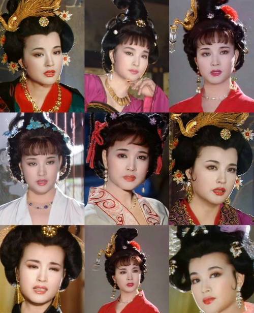 岁月从不败美人 第1张 岁月从不败美人 第1张