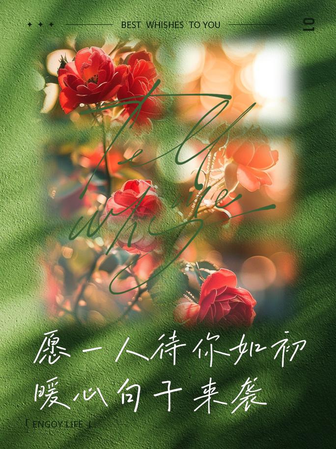 愿你此生清澈明朗,不忘初心,方得始终 第1张 愿你此生清澈明朗,不忘初心,方得始终 第1张