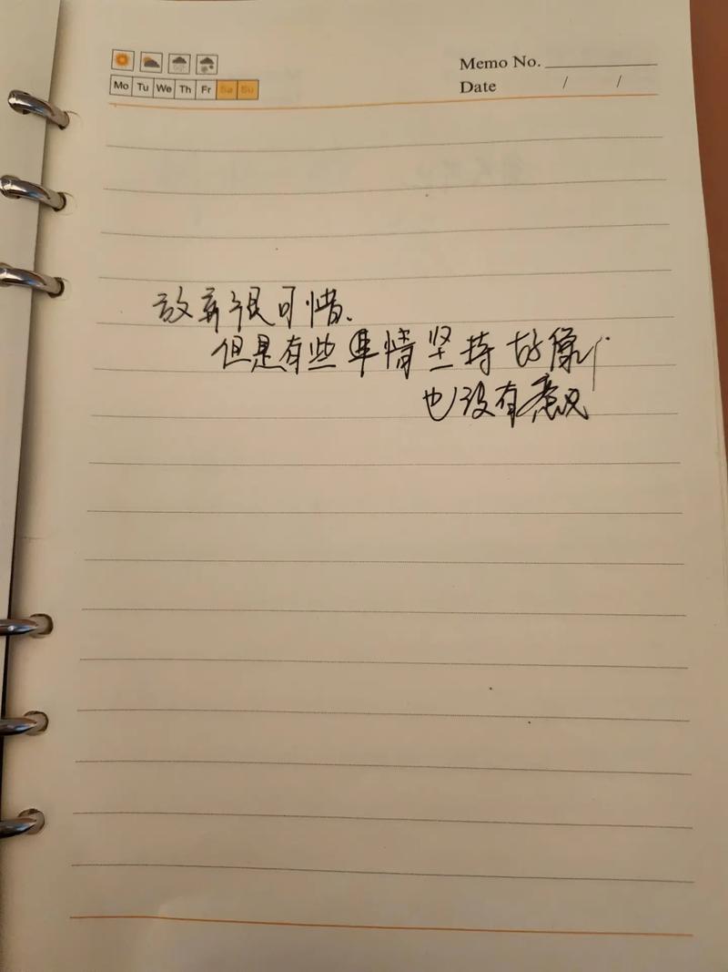 私人日记本 第1张 私人日记本 第1张