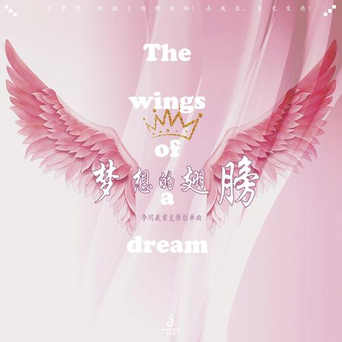 我有翅膀,只等点亮 第1张 我有翅膀,只等点亮 第1张