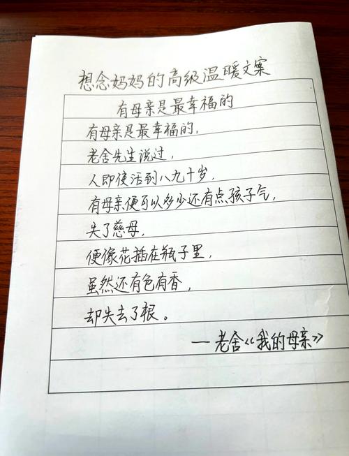 歌颂母亲的感情的格言 歌颂母亲的句子名言 第1张 歌颂母亲的感情的格言 歌颂母亲的句子名言 第1张