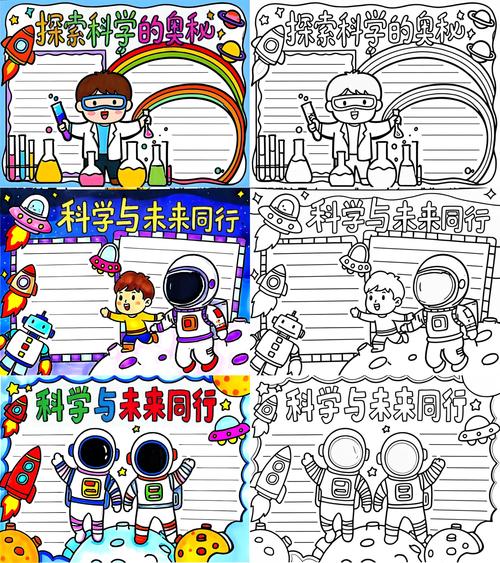 科学精神你我谈 第1张 科学精神你我谈 第1张