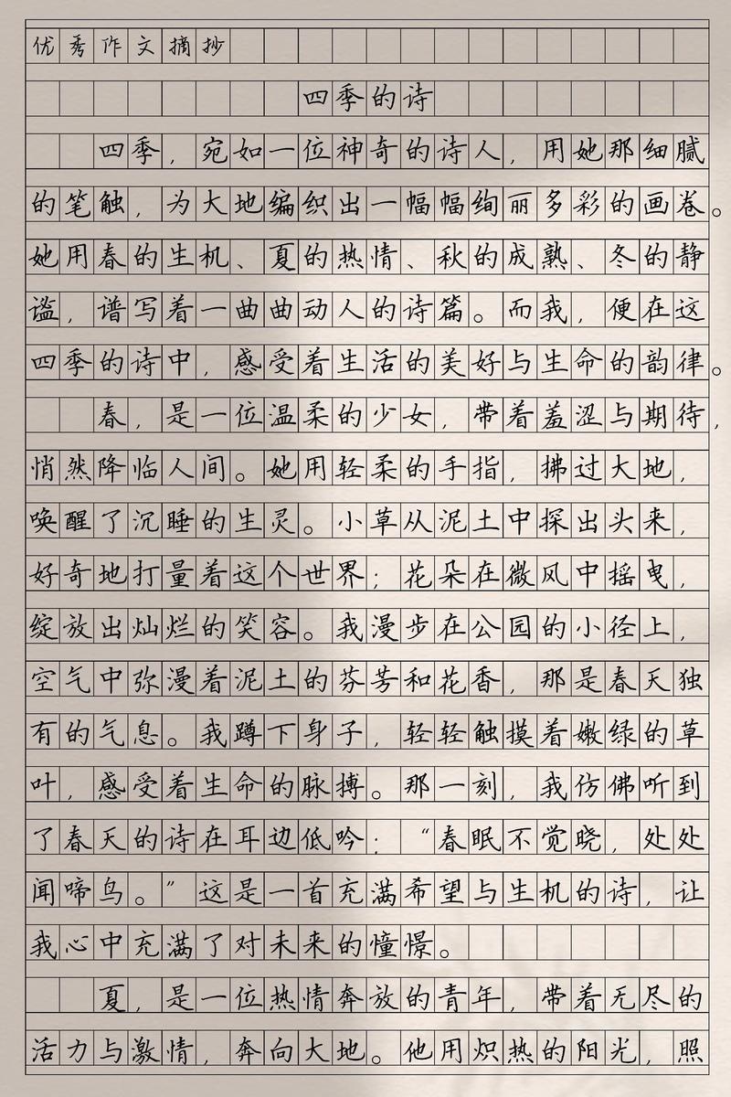 我的满分  第1张
