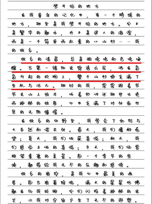 《梦想开始的地方》 第1张 《梦想开始的地方》 第1张