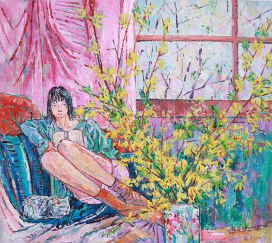 色彩  第1张