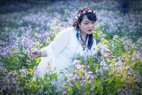 女人如菊 第1张 女人如菊 第1张