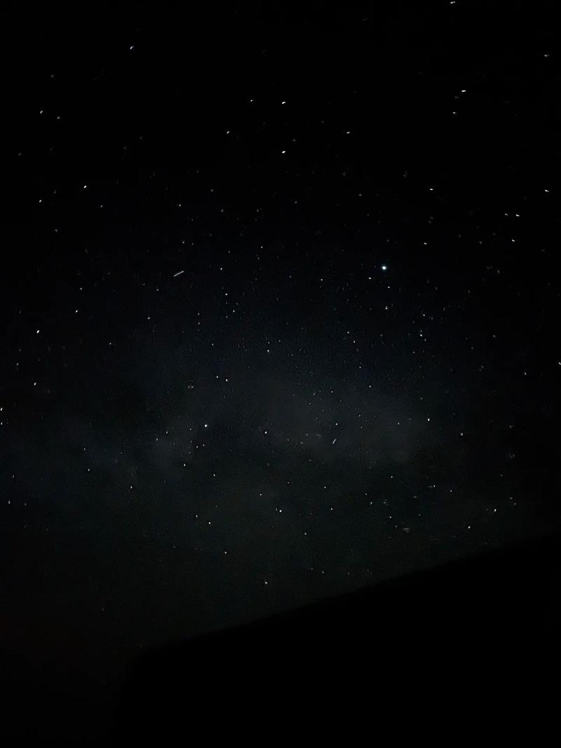 繁星点点 第1张 繁星点点 第1张